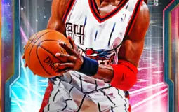 Nba2k20 Tier list